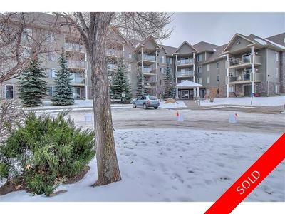 Millrise Condo for sale:  2 bedroom 1,008 sq.ft. (Listed 2017-12-06)