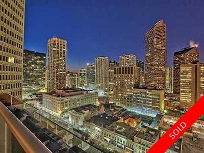 Downtown Condo for sale:  2 bedroom 2,405.75 sq.ft. (Listed 2013-10-25)