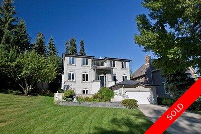 Mount Royal House for sale:  5 bedroom 2,960.10 sq.ft. (Listed 2013-11-11)