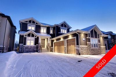 Aspen Woods House for sale:   2,942.88 sq.ft. (Listed 2014-02-06)