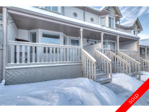 70 HIDDEN VALLEY Villa(s) NW